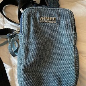 Aimee Kestenberg phone cross body bag